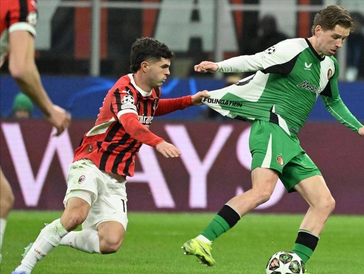 里程碑夜AC米兰遗憾出局，欧篮联国际比赛日刷纪录，引发热议，更衣室氛围转暖的简单介绍-九游网页