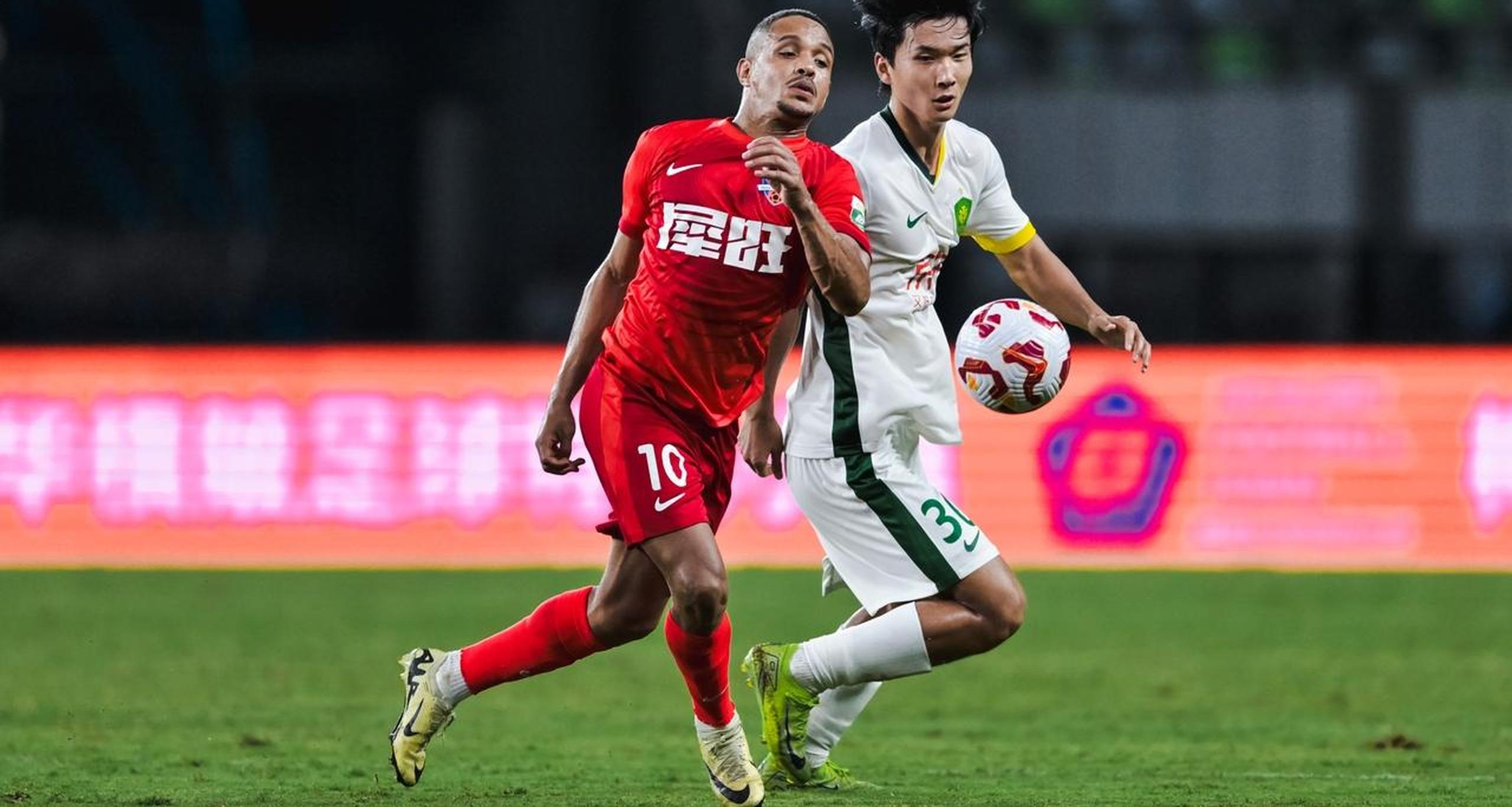 北京国安发布备战花絮,加时末段临场应变,德国杯任务艰巨,团队化学反应显著的简单介绍 北京国安发布备战花絮,加时末段临场应变,德国杯任务艰巨,团队化学反应显著的简单介绍