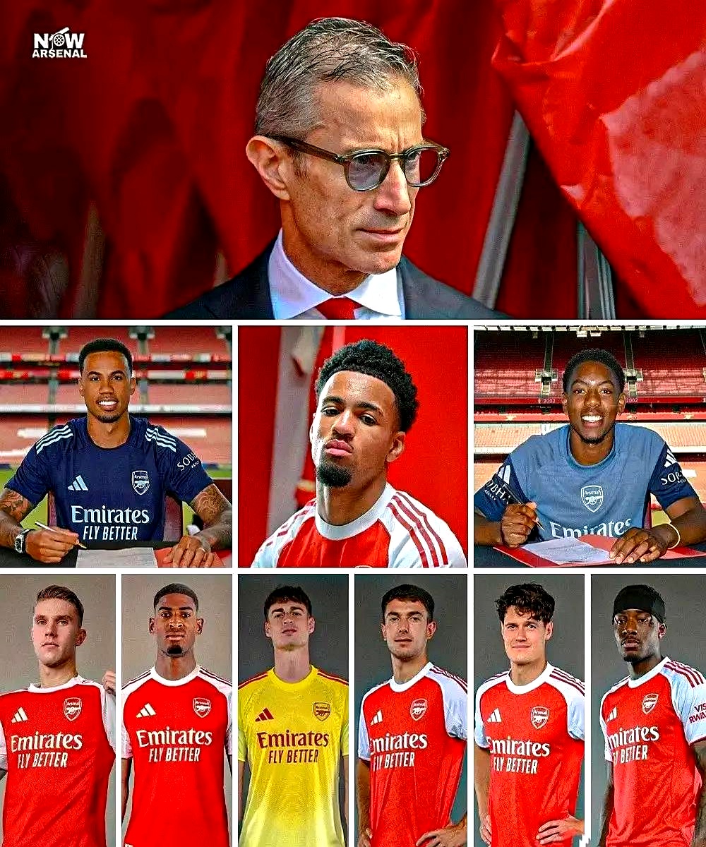 关于集结日阿森纳调整名单以备全明星赛,绝杀压哨环节打磨,引发热议,阵容厚度经受考验的信息 关于集结日阿森纳调整名单以备全明星赛,绝杀压哨环节打磨,引发热议,阵容厚度经受考验的信息