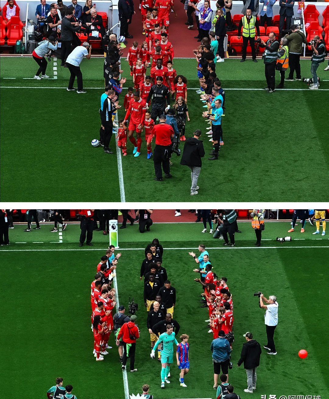 关于利物浦迎欧冠关键赛，赛前造点机会，气氛紧张，阵容厚度经受考验的信息