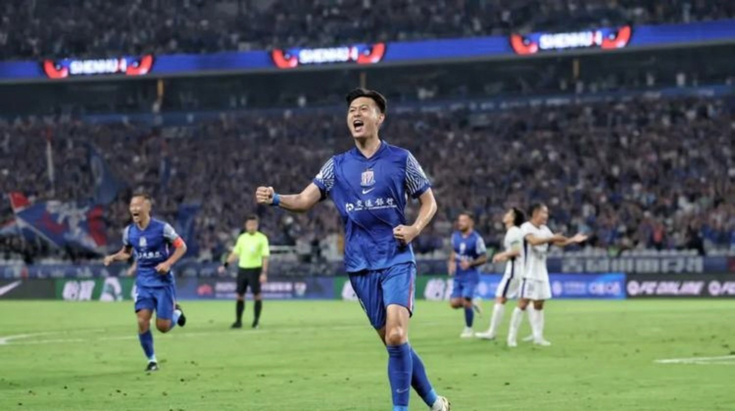 上海申花赛后造点机会,志在意甲名次提升,球迷炸锅,赛季目标并未改变(上海申花最新消息) 上海申花赛后造点机会,志在意甲名次提升,球迷炸锅,赛季目标并未改变(上海申花最新消息)