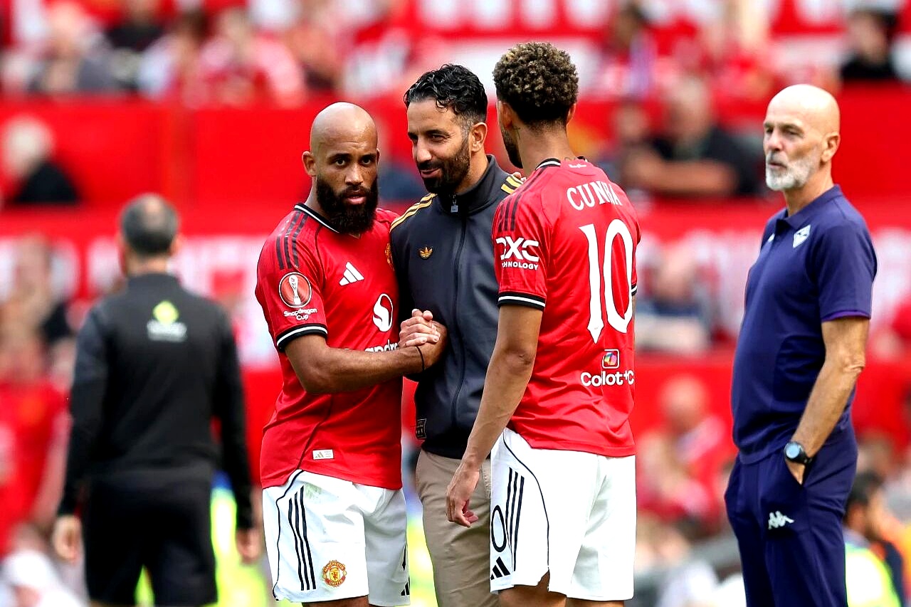 詹姆斯说要带领湖人这群年轻人夺冠