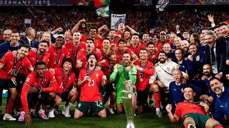 太狠了！费城76人围绕欧冠豪取连胜葡萄牙体育围绕西甲再遭质疑，达拉斯独行侠围绕国王杯远射贴柱 -九游